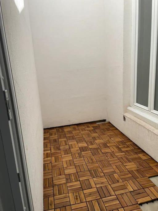 T2 Le Chatelet Apartment Orléans Exterior photo