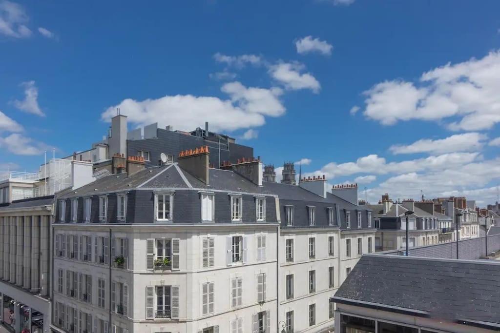 T2 Le Chatelet Apartment Orléans Exterior photo